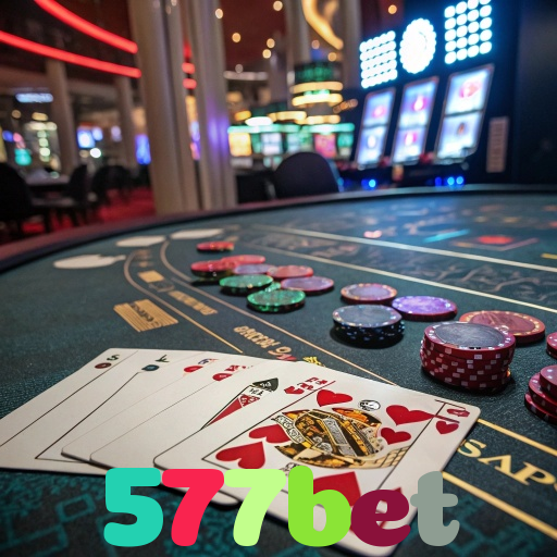  577bet