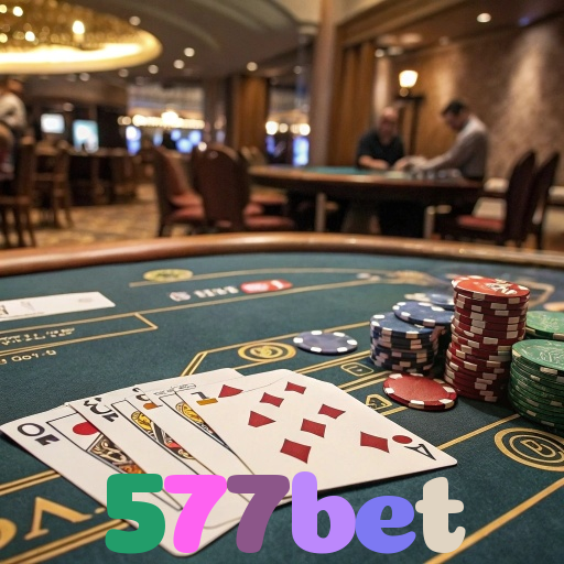  577bet