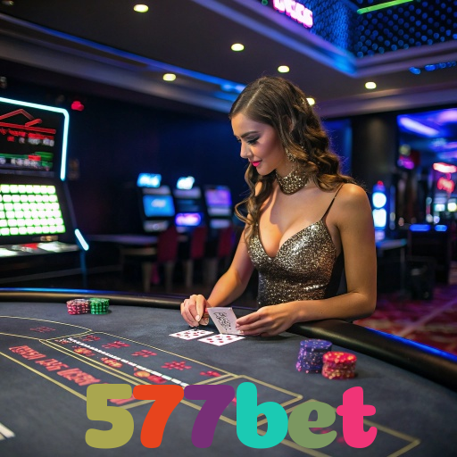  577bet