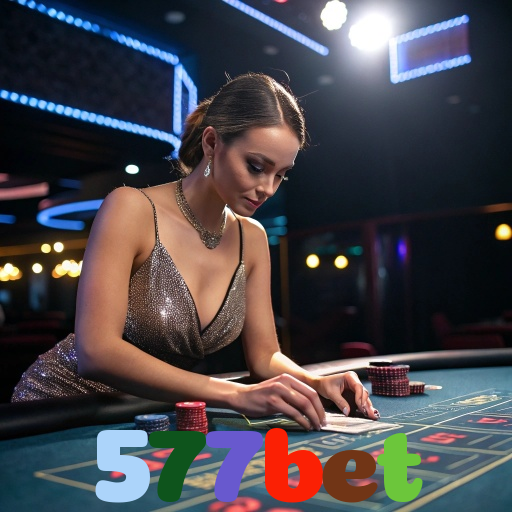  577bet