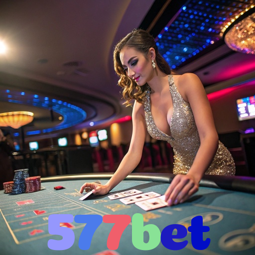  577bet