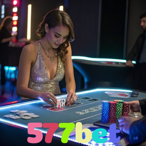  577bet
