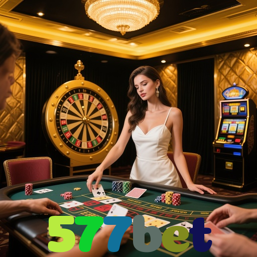  577bet
