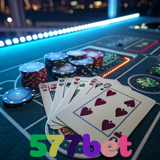  577bet