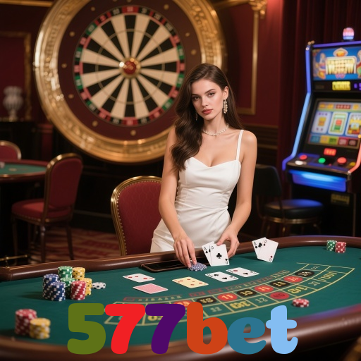  577bet