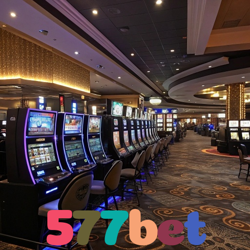  577bet