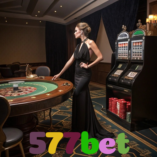  577bet