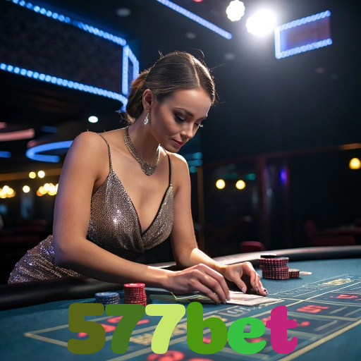  577bet