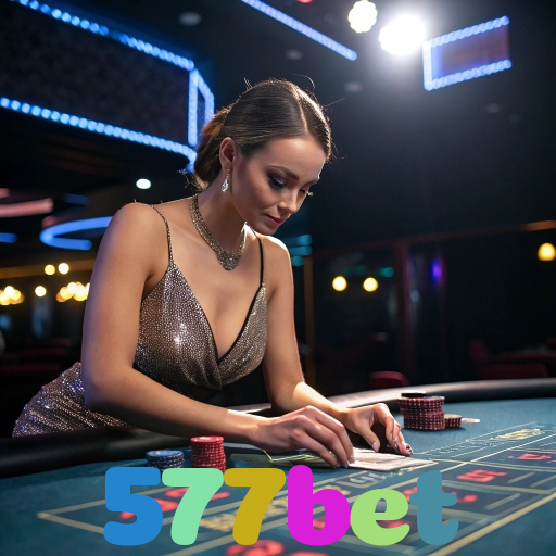  577bet