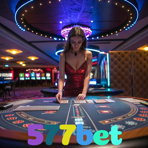  577bet