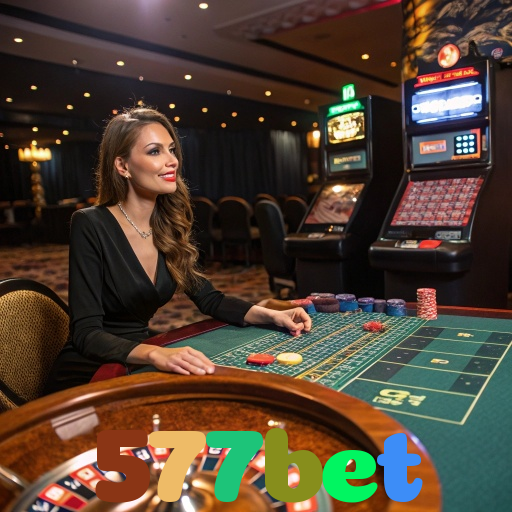  577bet