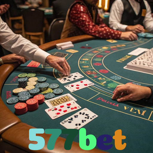  577bet