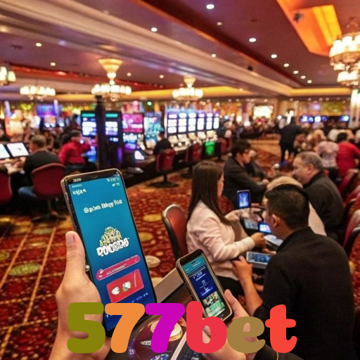  577bet