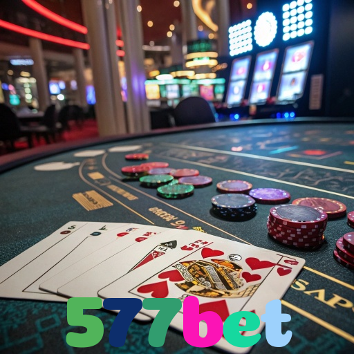  577bet