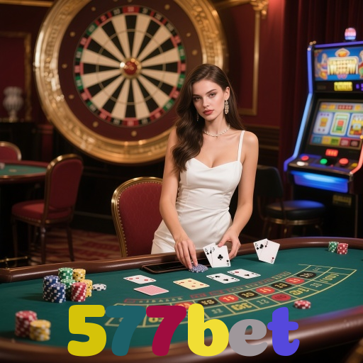  577bet