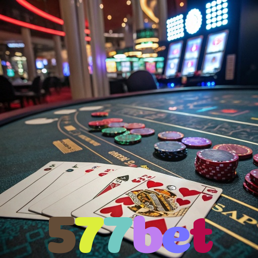  577bet