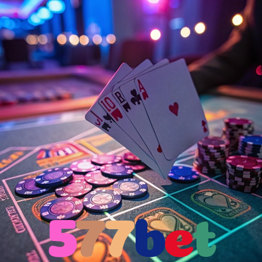  577bet