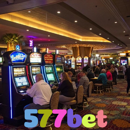  577bet