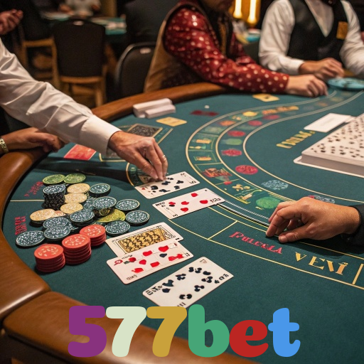  577bet