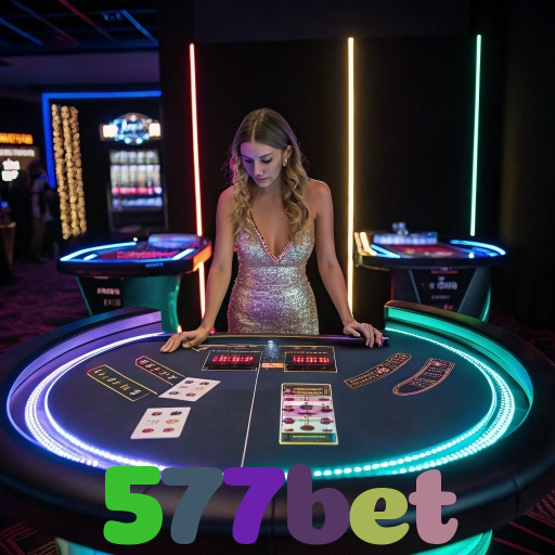  577bet
