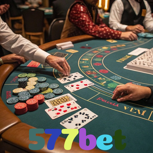  577bet