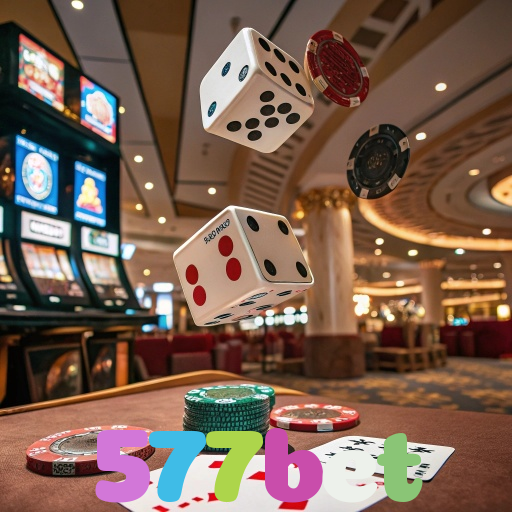  577bet