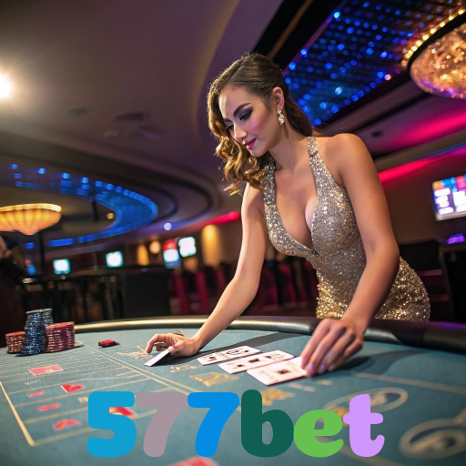  577bet