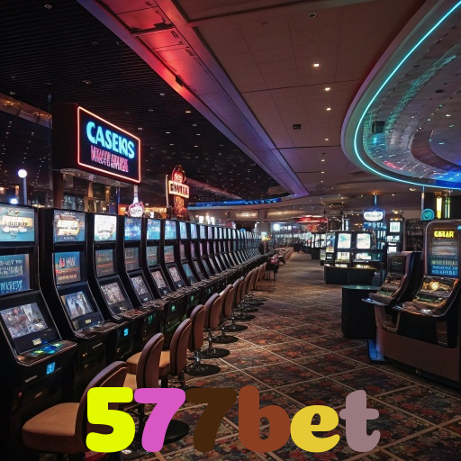  577bet