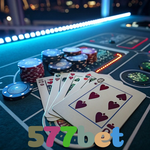  577bet