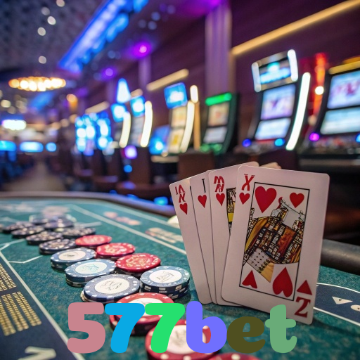  577bet