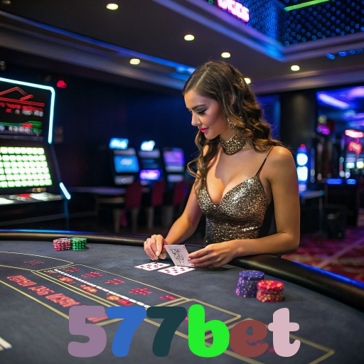  577bet