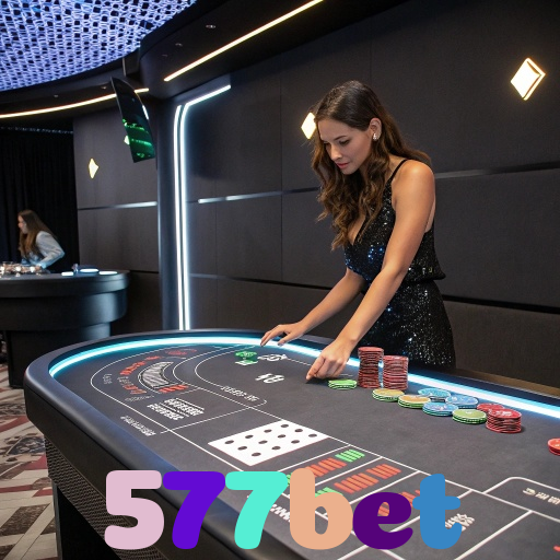  577bet
