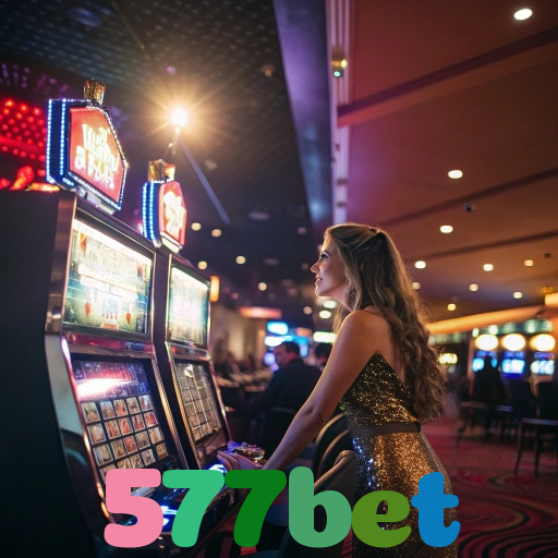 577bet