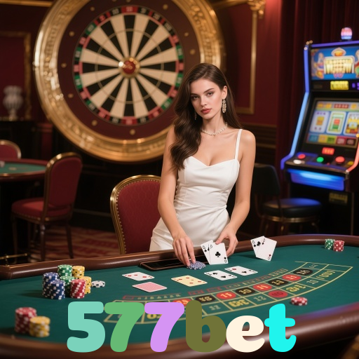  577bet