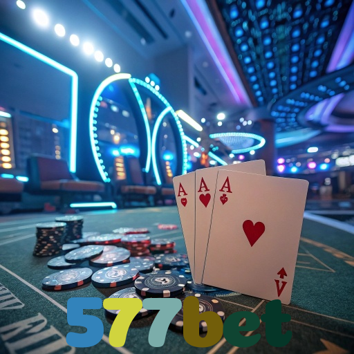  577bet
