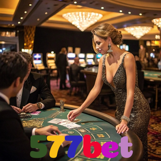  577bet