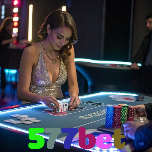 577bet