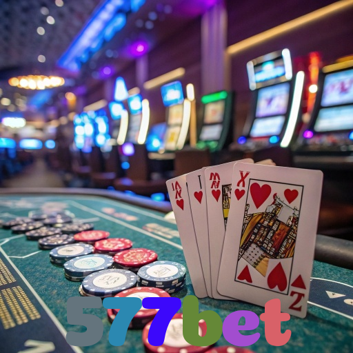  577bet