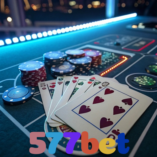  577bet