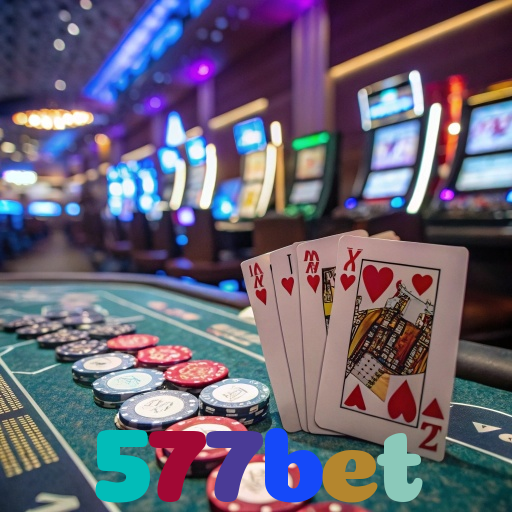  577bet