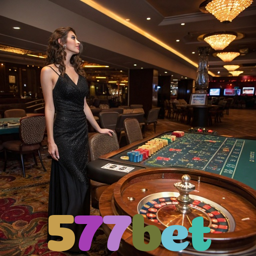  577bet