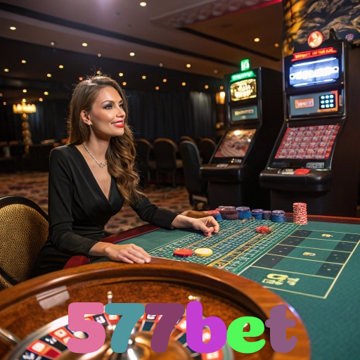  577bet