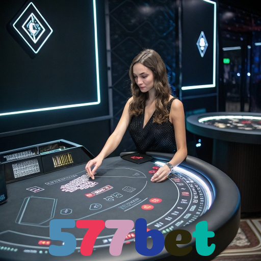  577bet