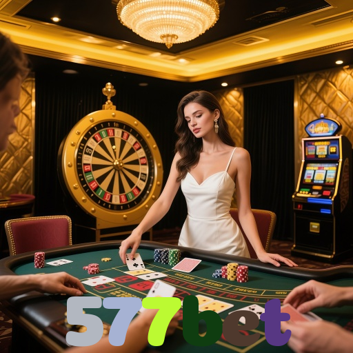  577bet