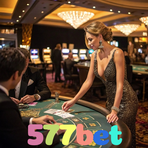  577bet