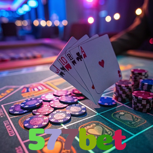  577bet