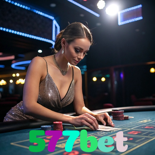  577bet