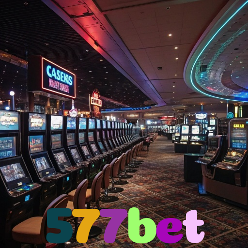  577bet