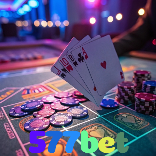  577bet