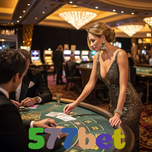  577bet